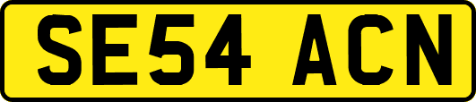 SE54ACN