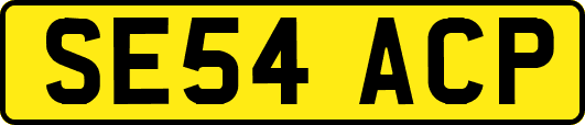 SE54ACP