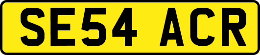 SE54ACR