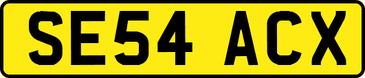 SE54ACX