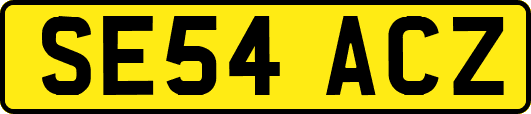 SE54ACZ
