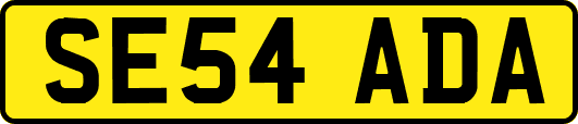 SE54ADA