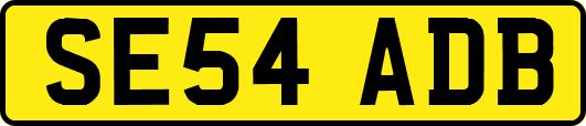 SE54ADB