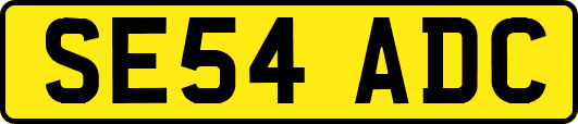 SE54ADC