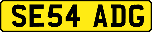 SE54ADG