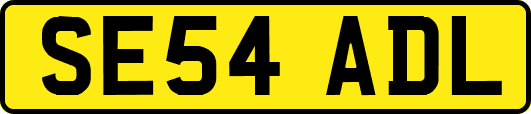 SE54ADL