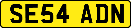 SE54ADN