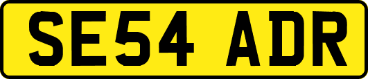 SE54ADR