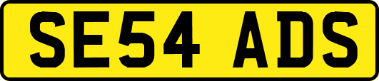 SE54ADS
