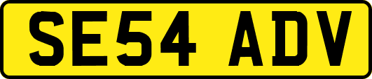 SE54ADV