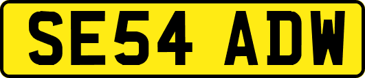 SE54ADW