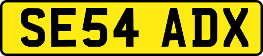 SE54ADX
