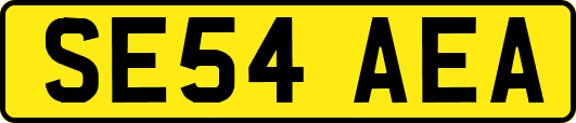 SE54AEA