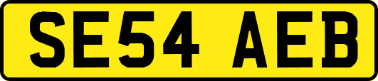 SE54AEB