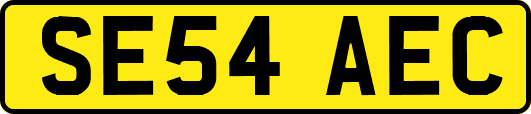 SE54AEC