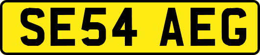 SE54AEG