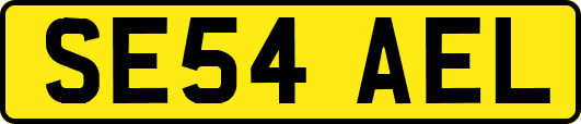 SE54AEL
