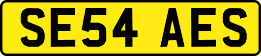 SE54AES