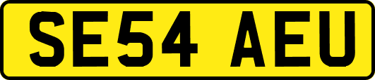 SE54AEU