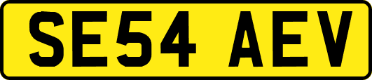 SE54AEV