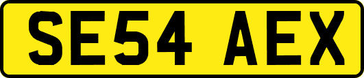 SE54AEX