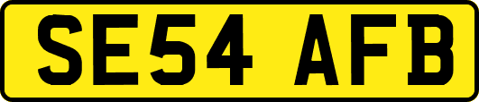SE54AFB