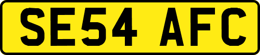 SE54AFC