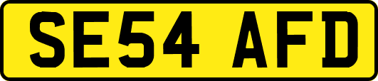 SE54AFD