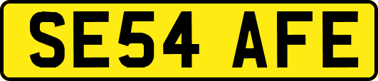 SE54AFE