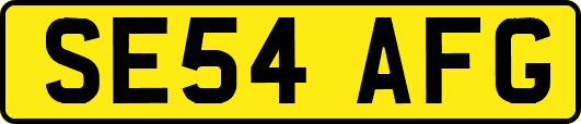SE54AFG