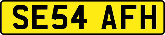 SE54AFH