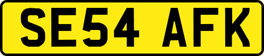 SE54AFK