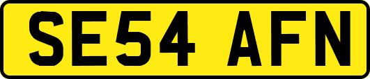 SE54AFN
