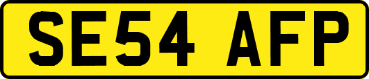 SE54AFP