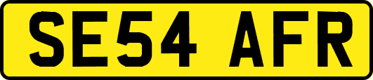 SE54AFR