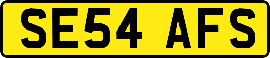 SE54AFS