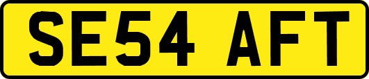 SE54AFT