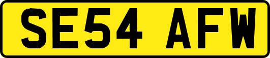 SE54AFW