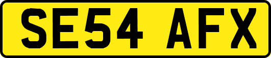 SE54AFX