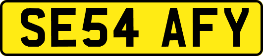 SE54AFY