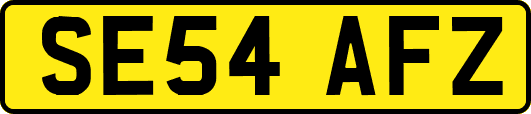 SE54AFZ