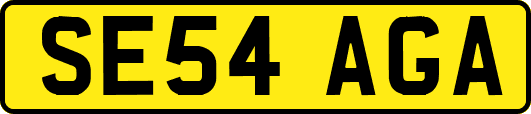 SE54AGA
