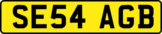SE54AGB