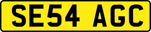 SE54AGC