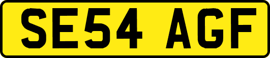 SE54AGF