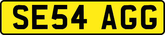 SE54AGG