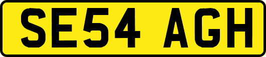 SE54AGH