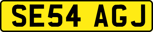 SE54AGJ