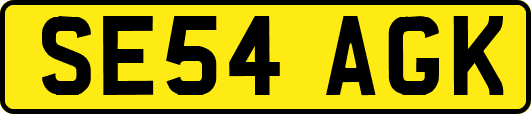 SE54AGK