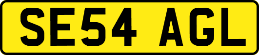 SE54AGL
